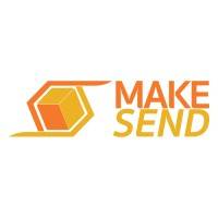 MAKESEND EXPRESS (เมคเซนด์ เอ็กซ์เพรส) ขนส่งพัสดุในกรุงเทพฯ ส่งถึงภายในวัน (Bangkok Same – day) ทั้งในพื้นที่กรุงเทพฯ และปริมณฑล โดยที่ลูกค้าส่วนมากจะเป็นร้านอาหารหรือร้านค้า ที่ต้องการส่งสินค้าที่ลูกค้าต้องการรับของภายในวัน โดยขนส่ง MAKESEND Express จะทำการเข้ารับสินค้าถึงหน้าร้านค้าในตอนเช้า และทำการกระจายสินค้า และพัสดุในช่วงบ่าย ทำให้ร้านค้า และลูกค้าได้เข้าถึงบริการที่ดีกว่า และสร้างประสบการณ์ที่ดีร่วมกัน